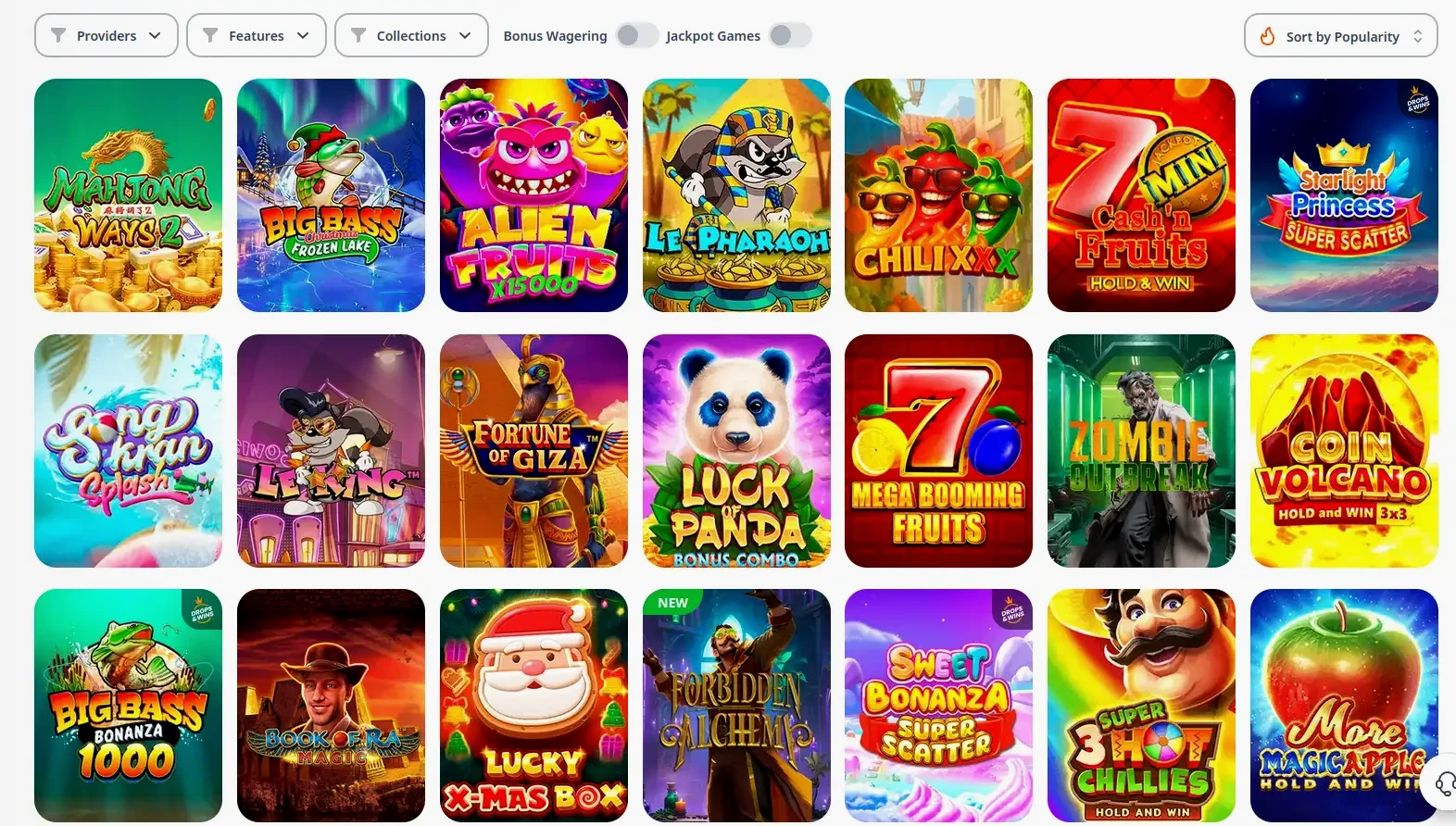 Fontan Casino Registrierung und Konto erstellen auf dem Smartphone